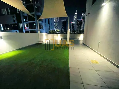 Hot Offer One Month Free | Spacious 2bhk Apartment | Hot Property | Close to Emirates Tower
