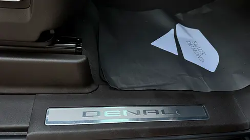 2024 GMC YUKON 缩略图 17
