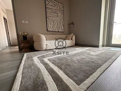 Furnished 1 BR |Modern Layout |Flexible Cheques