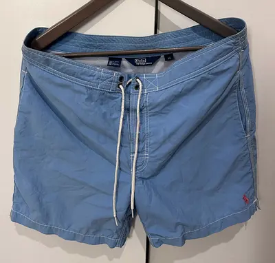 Ralph Lauren surfer shorts men’s