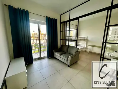 Ready to move I Community view I Flexible payment