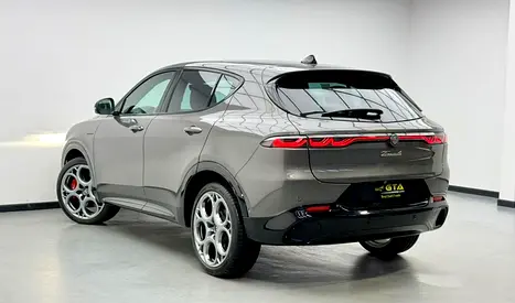 Alfa Romeo Tonale Veloce, миниатюра 4