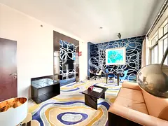 Fully Furnished 2BR | All Utilities Included