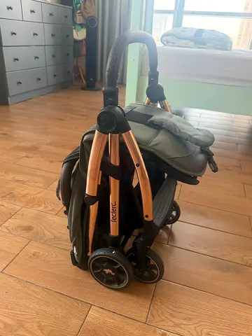 Baby stroller