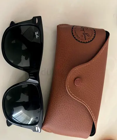 Ray Ban Wayferer size 54 new