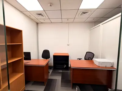 Furnished 100 SFT AED 18499 per year Near Baniyas Metro Station