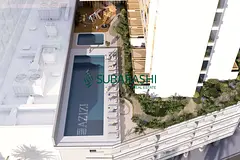Massive Terrace | Family-Sized | 50/50 PP