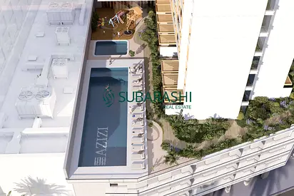 Massive Terrace | Family-Sized | 50/50 PP