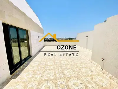 Brand New Penthouse for Rent | Family Building