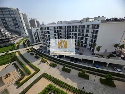 Semi-Furnished Apartment for Rent | In Arjan