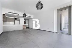 3 Bedroom | Unfurnished | Spacious layout