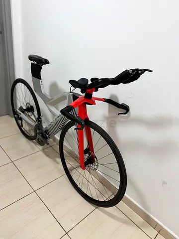 Blackspade TT Customized