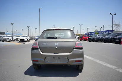 2026 Suzuki Swift GLX | Brand New-3