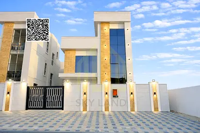 من المالك مباشر _ بسعر شامل رسوم التسجيل _ تملك حر لجميع الجنسيات _ جاهز للسكن _ 3 طوابق