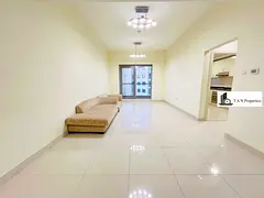 Chiller Free | Spacious 2-BHK Apartment | Family Building