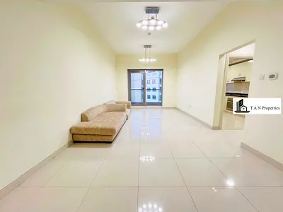Chiller Free | Spacious 2-BHK Apartment | Family Building