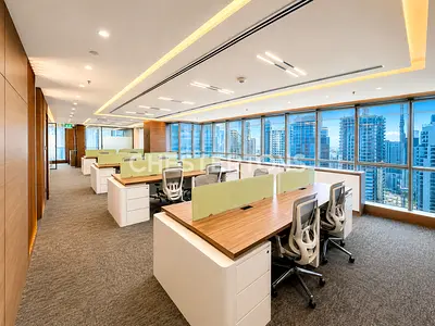 No Agent | Premium Fit Out | Furnished | Pantry