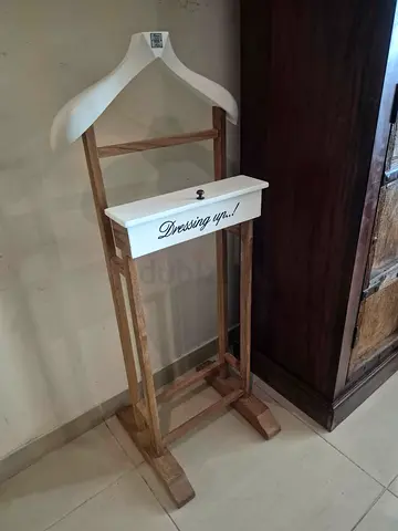 Riviera Maison Suit Rack