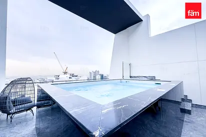 Luxury Living | Private Pool| Under Renovation
