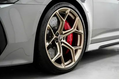 2024 AUDI RS6 缩略图 20