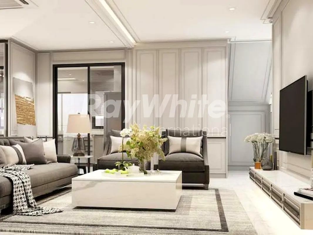 Fully Furnished | Best Price | Near Hand Over