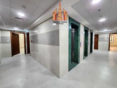Brand new Building Luxury 2bhk apartment with balcony Near to Nahda Park