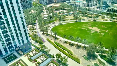 Lowest Price | Furnished | Premium Park & Pool View