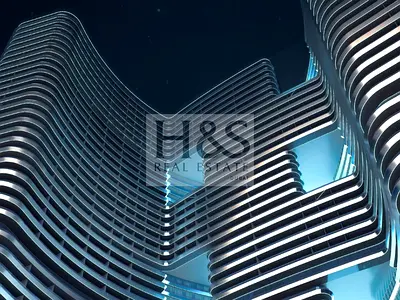 Exclusive High-Floor Unit | Handover: August 2026 | HIGH-YIELD INVESTMENT