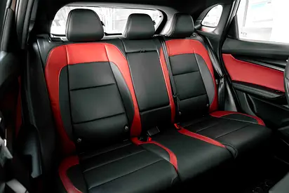 MG One LUX, миниатюра 17