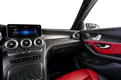 Mercedes-Benz GLC 300 4MATIC, миниатюра 11