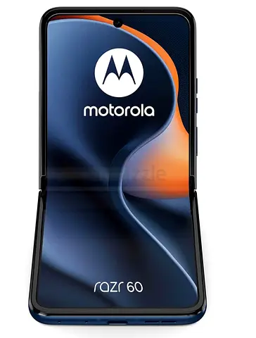 Motorola Razr 60 Foldable Phone