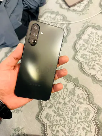 Samsung galaxy A17