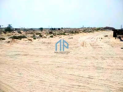 Industrial Open Land | With Electricity