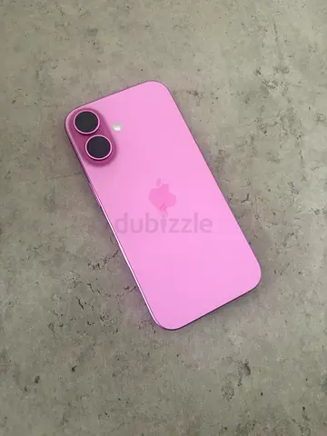 iPhone 16 128gb