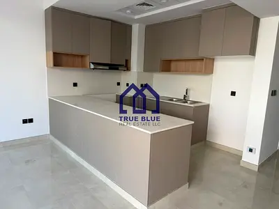 Single Row | Falcon Island | Ready To Move