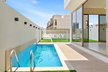 Exclusive | Private Pool | Brand New