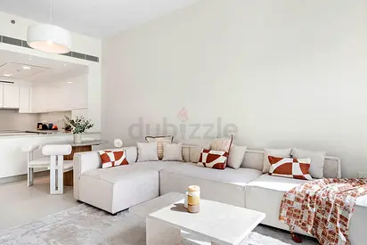 Tranquil 2 BR + Maidsroom | Stay Upto 1 Year | Flexible Terms