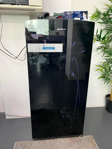AFTRON Single Door Refrigerator - Excellent Condition