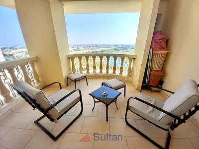 Big studio Beach/pool/Gym Access, lagoon vibes