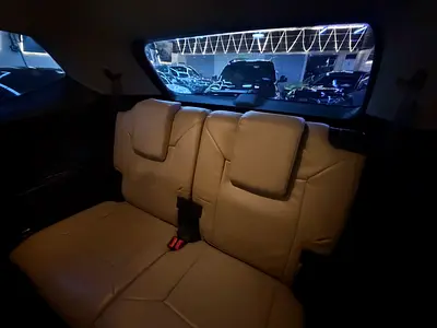 2018 Volkswagen TERAMONT 照片 8