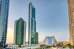 Largest Layout | Converted | Marina Views | 2 Parking