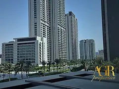 Luxury 2BHK Furnished Apt in Creek Gate for Rent