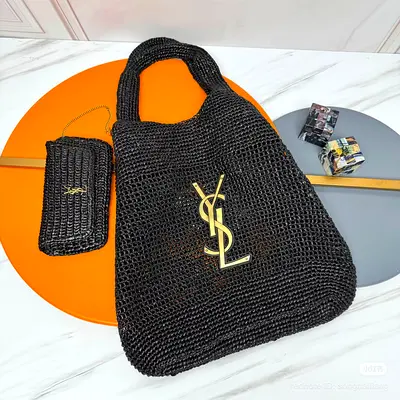 Saint Laurent Maxi tote