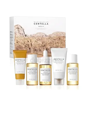 Skin1004 Madagascar Centella Travel Kit