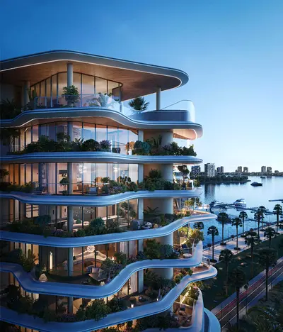 "2BR+M | 50/50 PP | Seafront Living | 10% Down Payment"