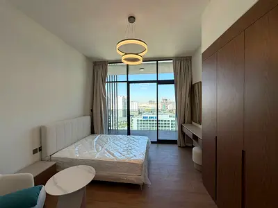 12 Cheques | All Bills Included | Brand-New Fully Furnished Studio