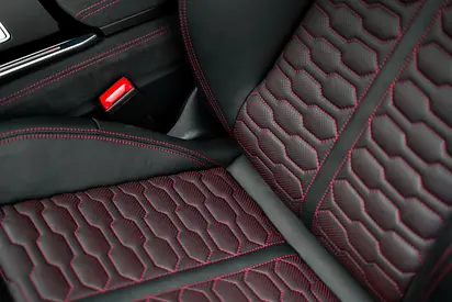 2024 AUDI RS6 缩略图 18