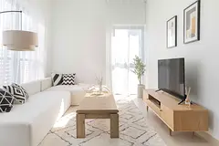 Bellevue Tower 1 | Prime Downtown Dubai location