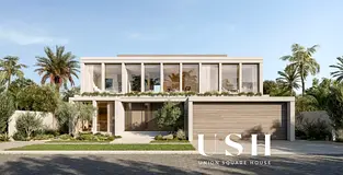 Exclusive Plot | Build Your Dream Villa in Eden Hills