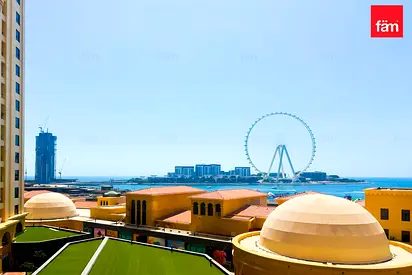 Dubai Ain View | Central Location | Spacious
